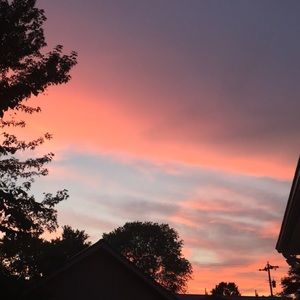 Meet your Posher, Alliyah