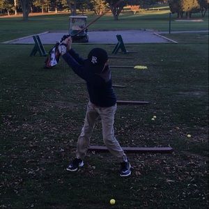 Meet your Posher, Brendan