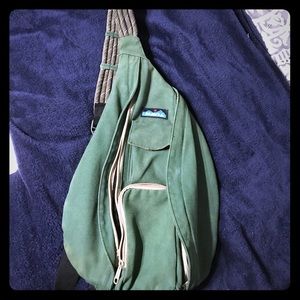 Kavu Bag