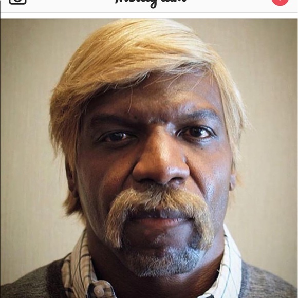 Meet your Posher, Ken - Picture 1 of 1