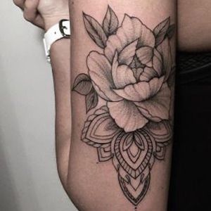 Meet your Posher, Teesha