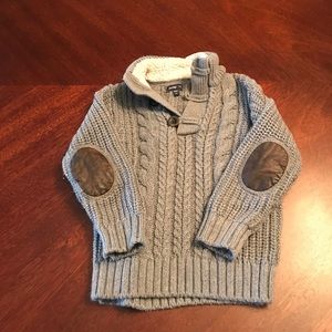 Baby Gap boys holiday sweater