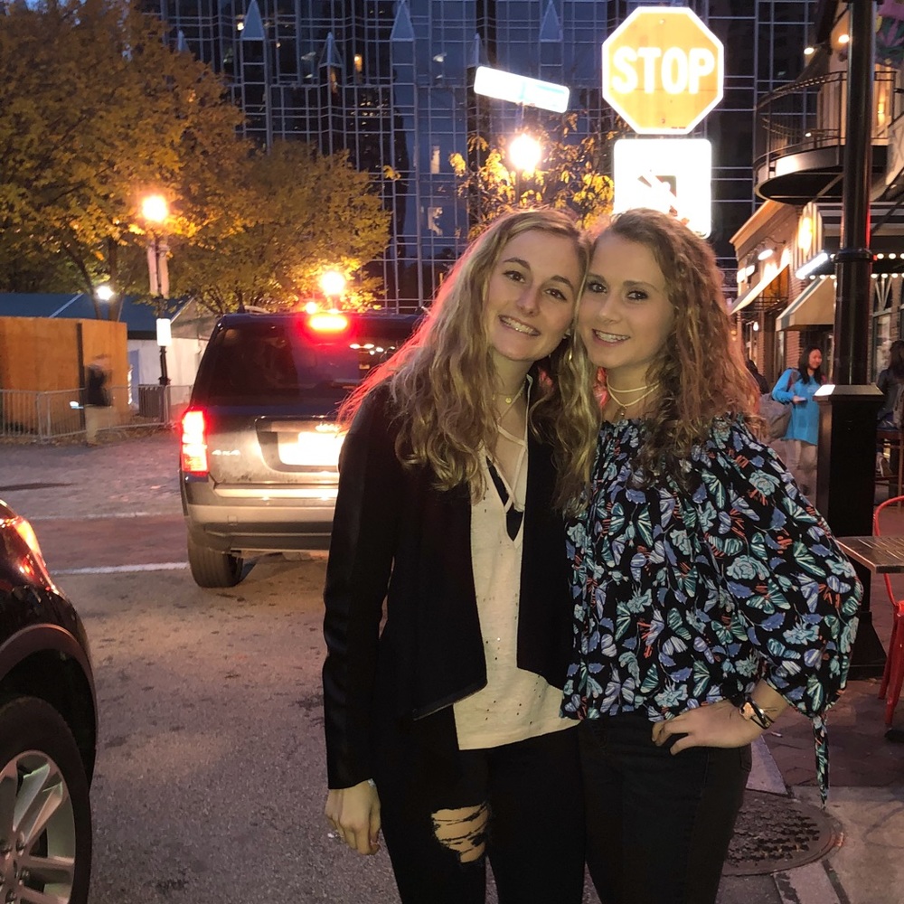 Meet your Posher, Megan