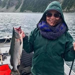 Meet your Posher, Holley