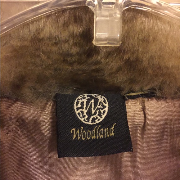 🔥FUR VEST - Picture 3 of 4