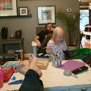 Meet your Posher, Amber