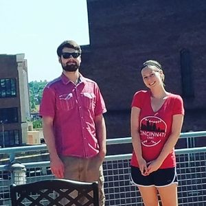 Meet your Posher, Pj