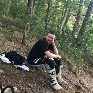 Meet your Posher, Benjamin