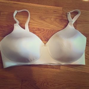 Vanity Fair Wireless Bra