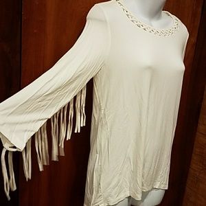 DEX blouse NWOT