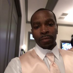 Meet your Posher, Darrell