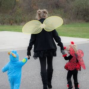 Meet your Posher, Courtney