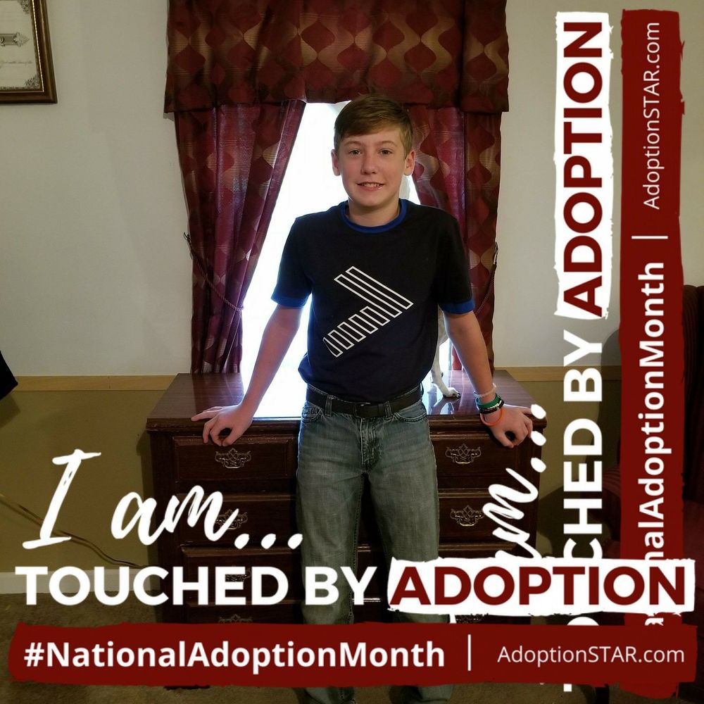 Meet your Posher, Susie