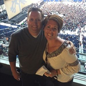 Meet your Posher, Steve