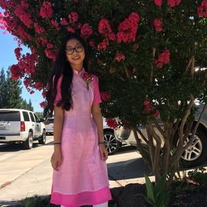 Meet your Posher, Kaylynn