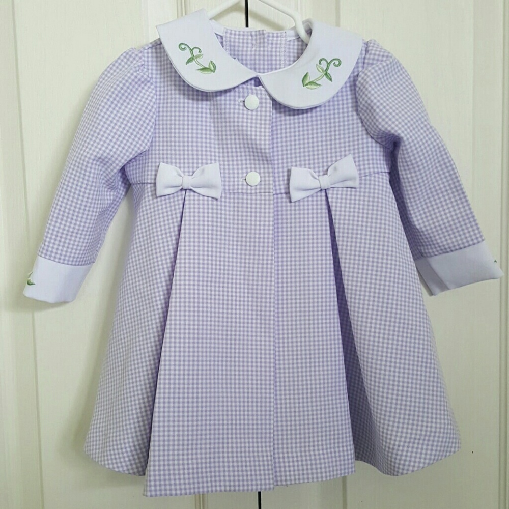 3 piece Jessica Ann set