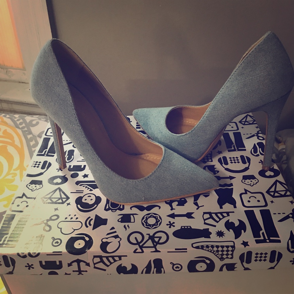 Never Used Them No Need For Them - image 1