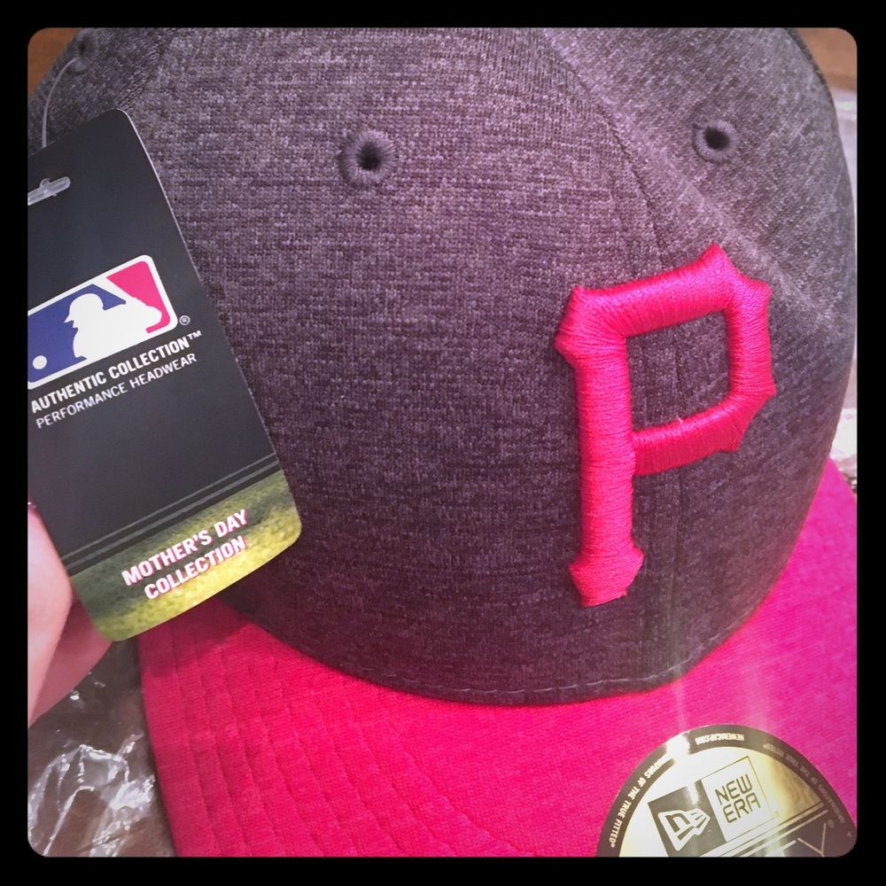 💕⚾️☠️PITTSBURGH PIRATES HAT