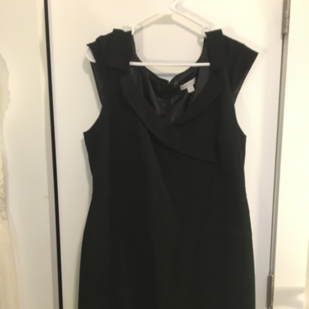 🌈SALE🌈 New York & Company Little Black Dress