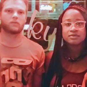 Meet your Posher, Stefanique