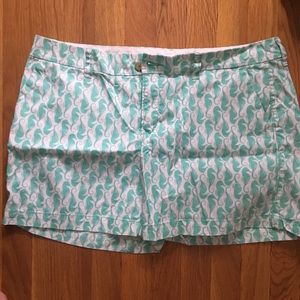 Old Navy Seahorse Shorts