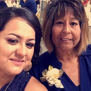 Meet your Posher, Rebecca