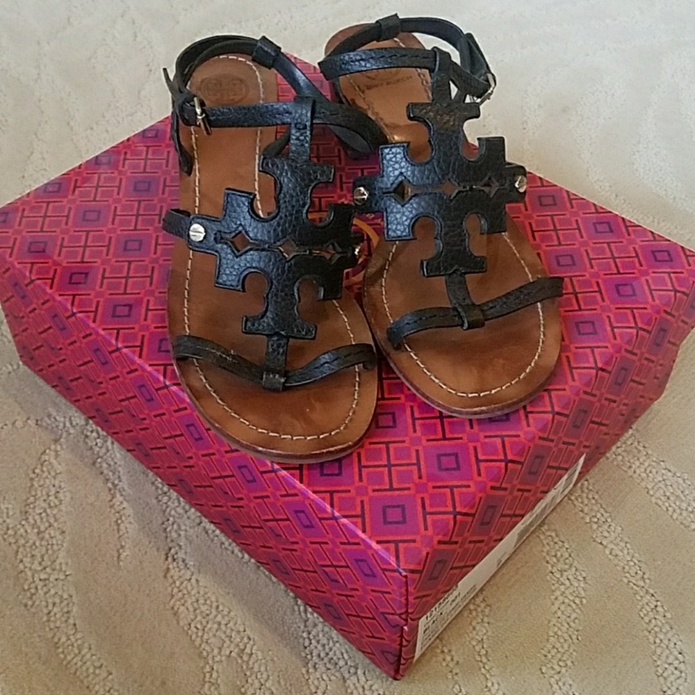 Tory Burch Sandals