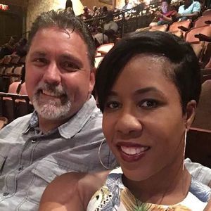 Meet your Posher, George