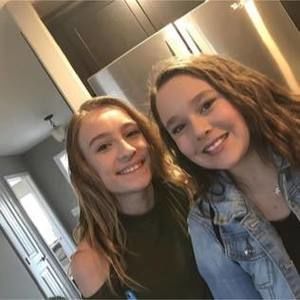 Meet your Posher, Jenna