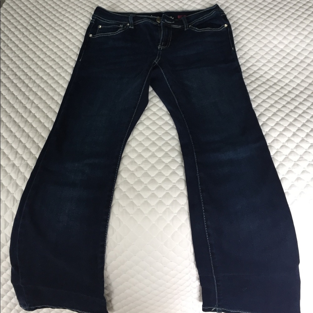 Inc jeans