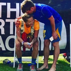 Meet your Posher, Travis