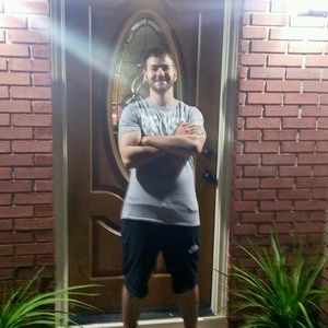 Meet your Posher, Brad