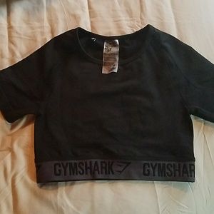 Never worn,  gymshark