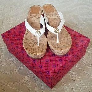 Tory Burch Sandals