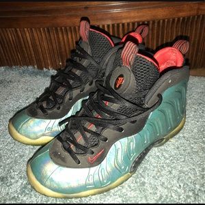 Gone fishing FoamPosites