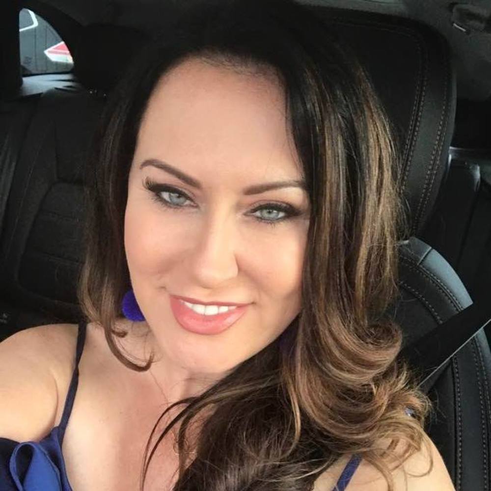 Meet your Posher, Cathy