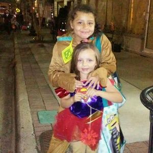 Meet your Posher, Jennifer