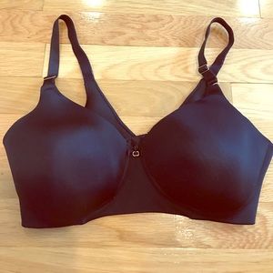 Vanity Fair Wireless Bra