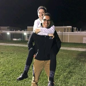 Meet your Posher, Caleb