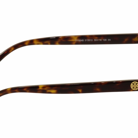 Tory Burch TY6048 TY/6048 Fashion Pilot Sunglasses main image 4