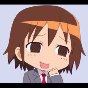 Meet your Posher, Kenny