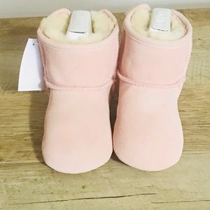Uggs Jesse bow