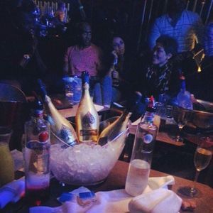 Meet your Posher, Daniel