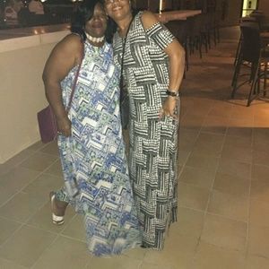 Meet your Posher, Edith