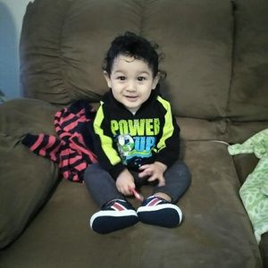 Meet your Posher, Anna