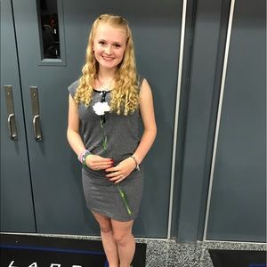 Meet your Posher, Candi