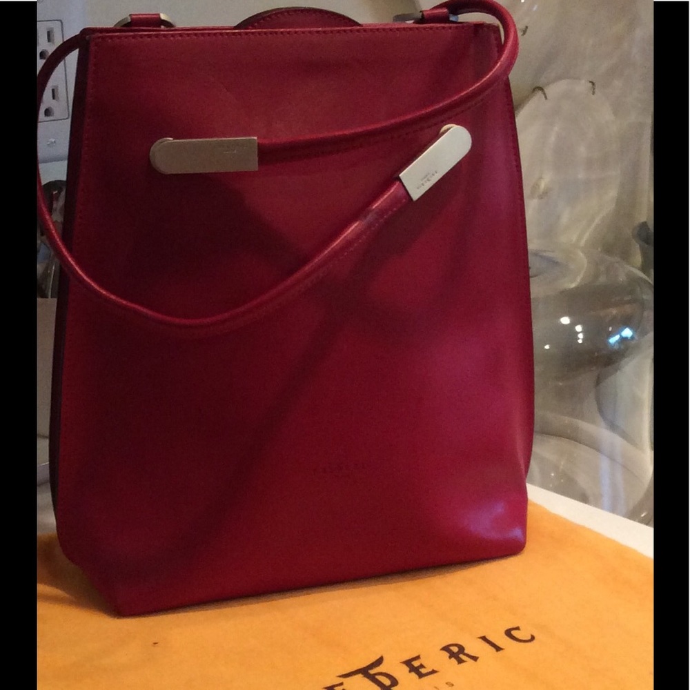 Purse/Backpack - Picture 4 of 5