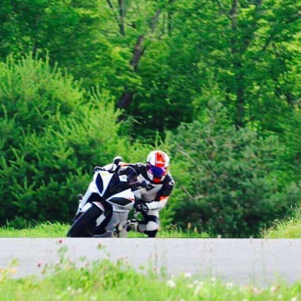 Meet your Posher, Rise