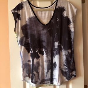 Beautiful Beach tee!