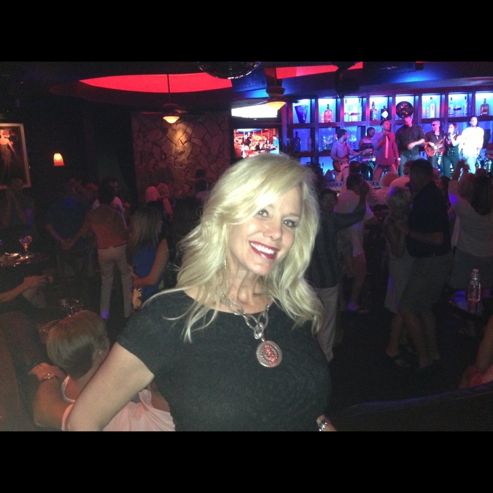 Meet your Posher, Kim